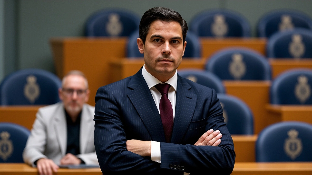 D66 wil Canadees asielmodel: 'Het huidige systeem is stuk'