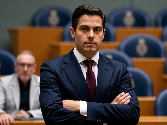 D66 wil Canadees asielmodel: 'Het huidige systeem is stuk'