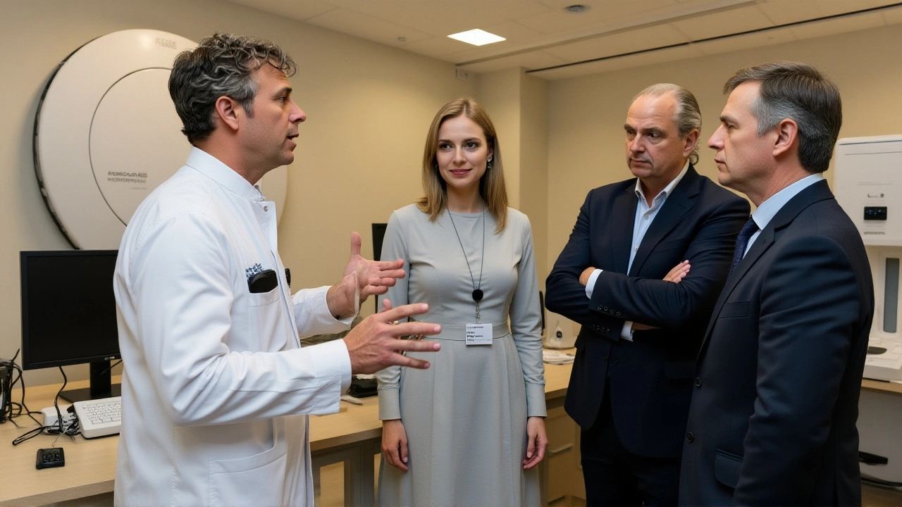 De kunstroutes: kunst als ervaring, niet als decor