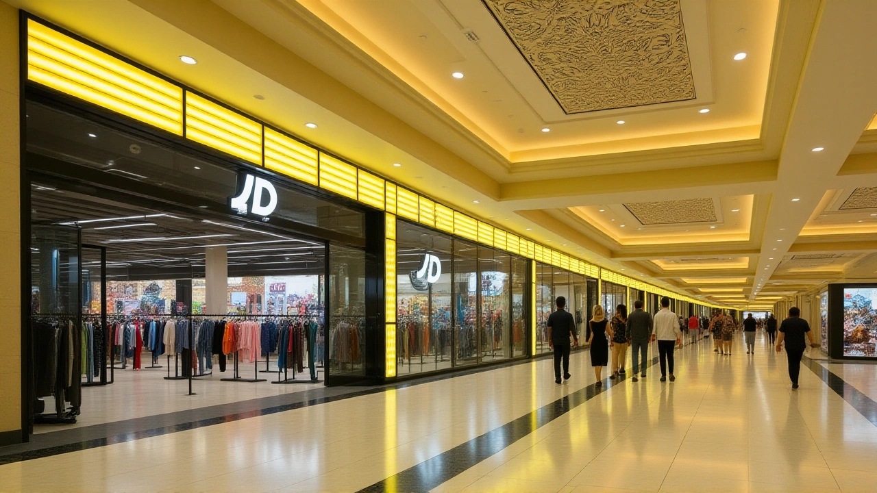 JD Vance leidt de post-liberale wending in Amerikaanse politiek