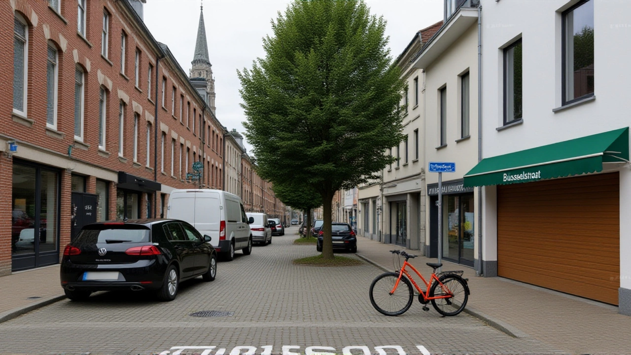 Negen maanden wachten — en dan eindelijk terug