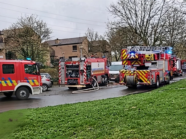 Bewoners terug in assistentiewoningen Ten Hove na negen maanden na brand