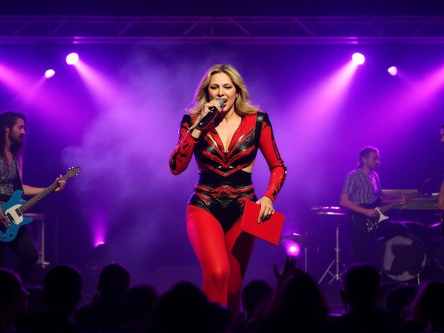 Helene Fischer speelt 360°-concert in Johan Cruijff ArenA op 30 juni 2026