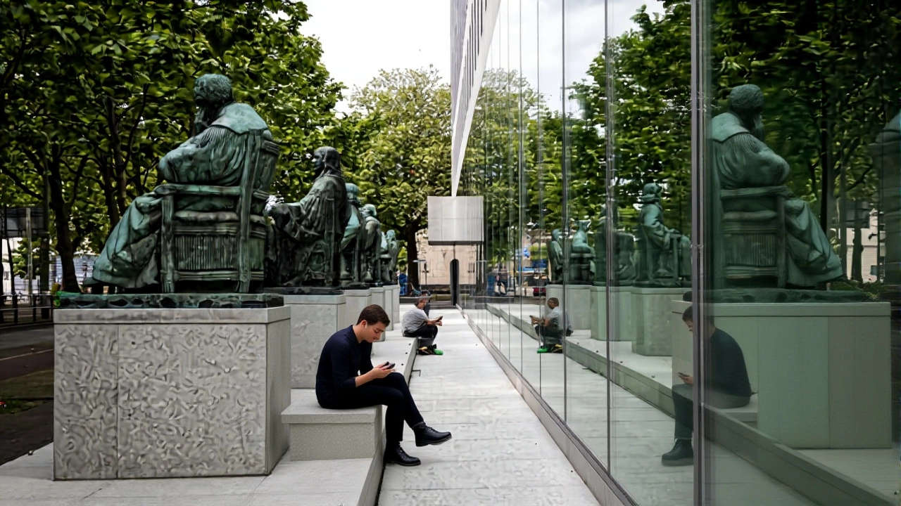 Waarom blijft de eigen woning buiten de schijnwerpers?