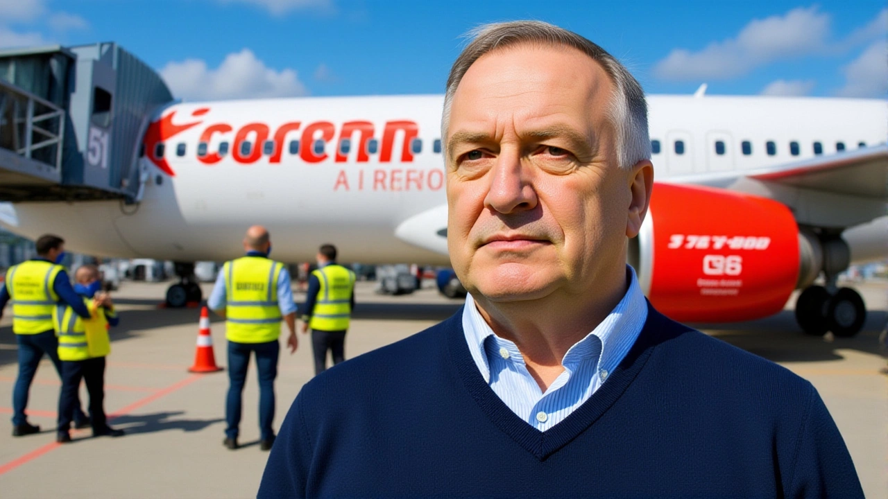 Waarom Maastricht Aachen Airport zo belangrijk is — en zo kwetsbaar