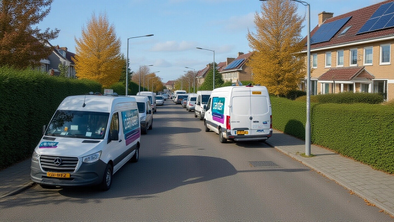 Wie helpt mee? De samenwerking die telt